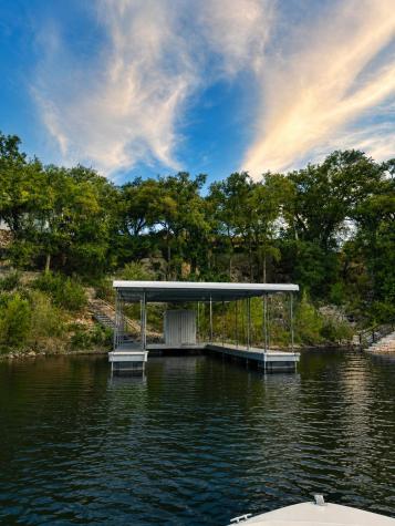 20100 Siesta Shores Drive Spicewood TX 78669