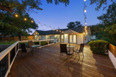 20100 Siesta Shores Drive Spicewood TX 78669
