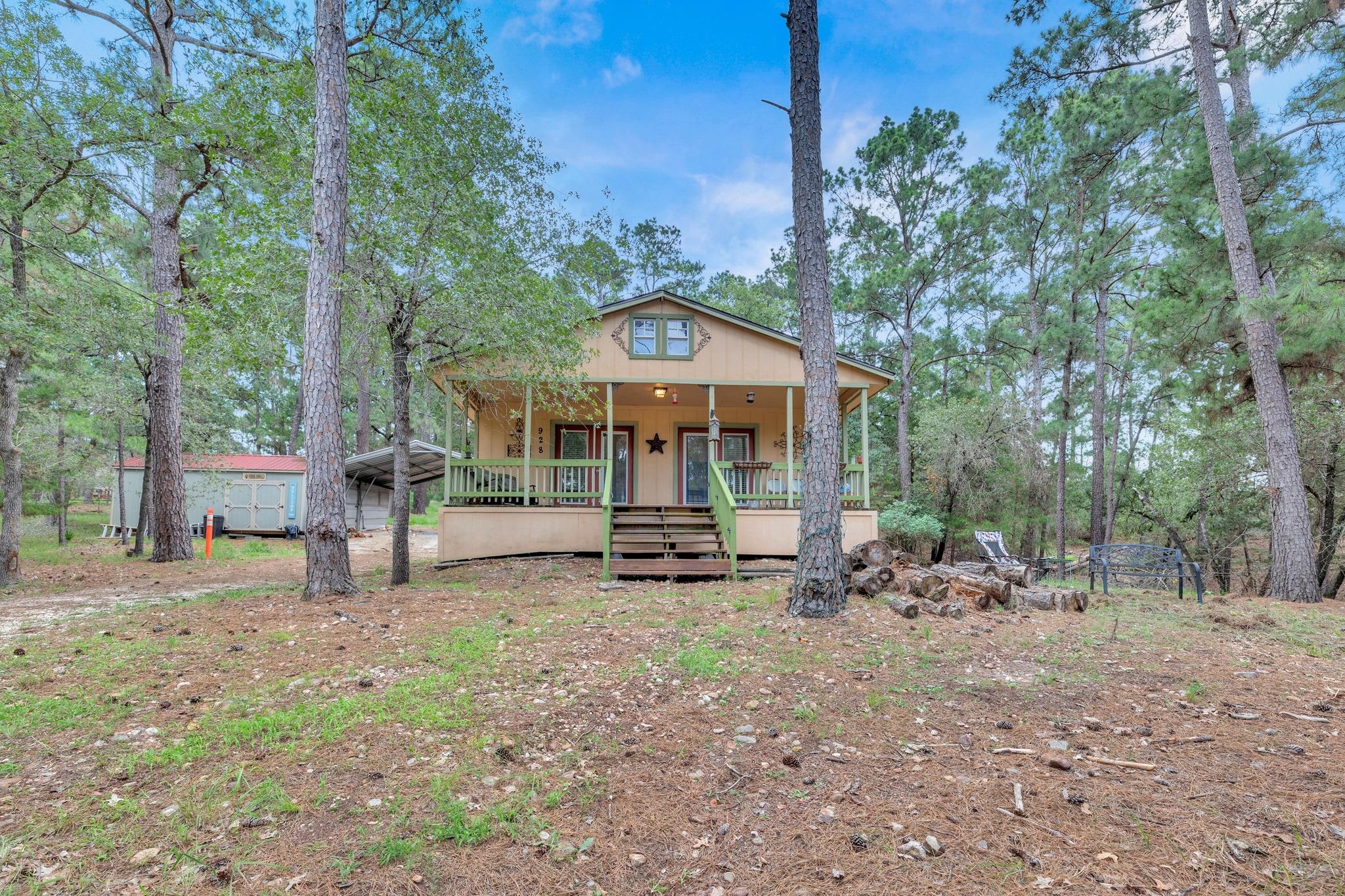 928 Moccasin Trail La Grange TX 78945