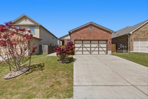 14620 Goshawk Drive Pflugerville TX 78660
