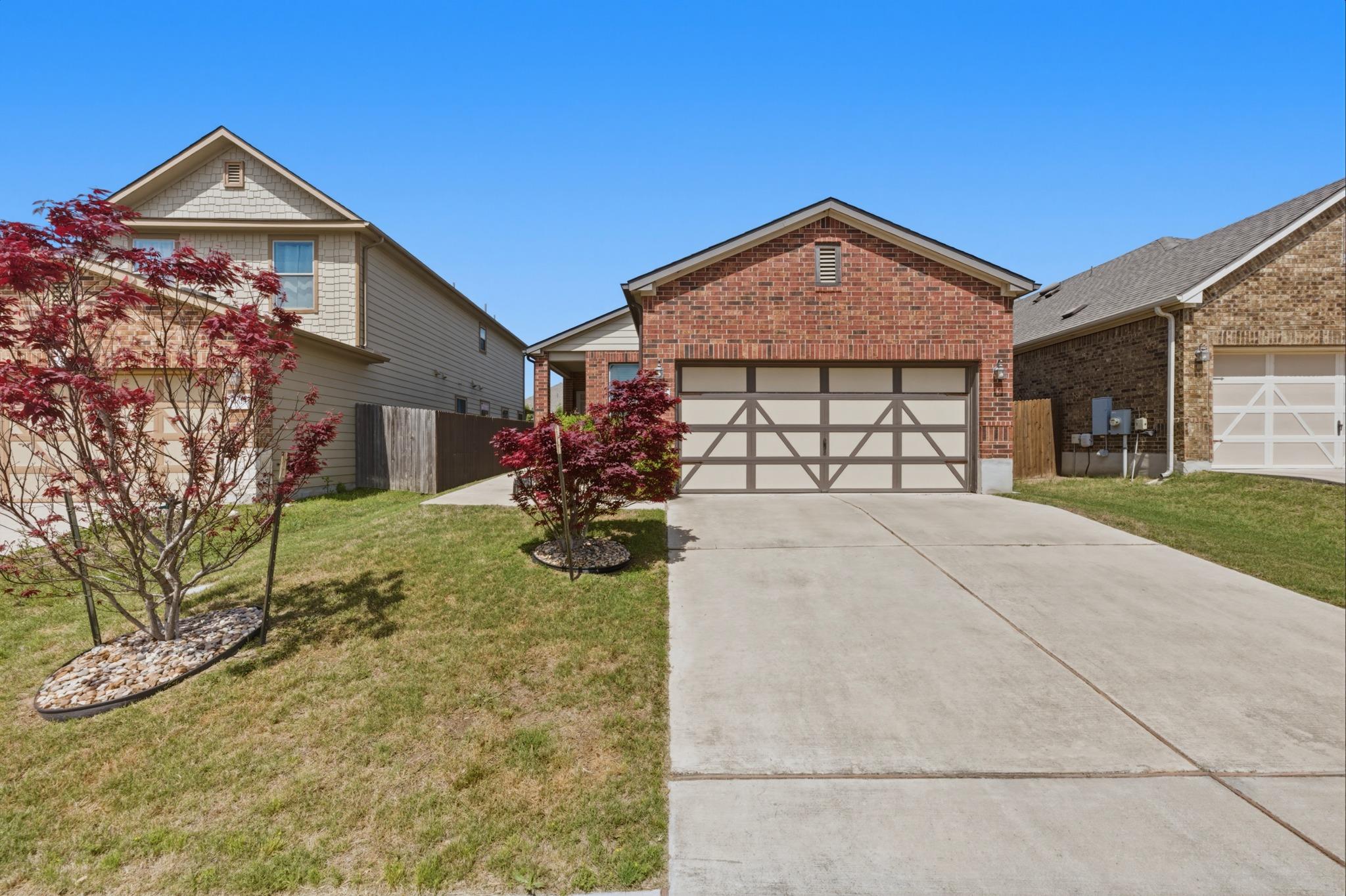 14620 Goshawk Drive Pflugerville TX 78660