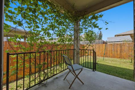 14620 Goshawk Drive Pflugerville TX 78660