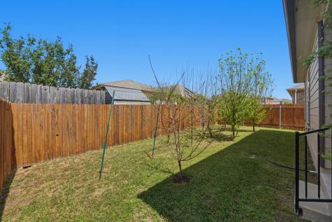 14620 Goshawk Drive Pflugerville TX 78660