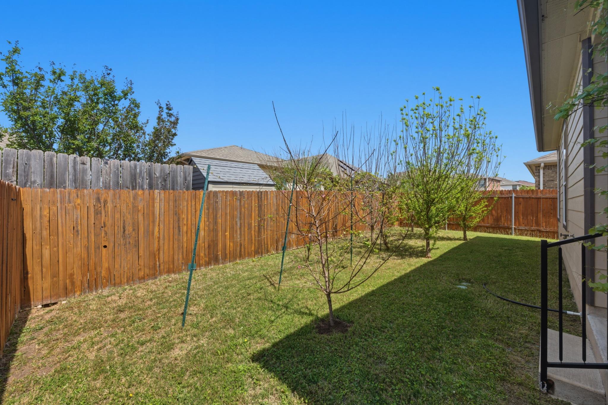 14620 Goshawk Drive Pflugerville TX 78660