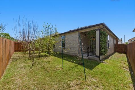 14620 Goshawk Drive Pflugerville TX 78660