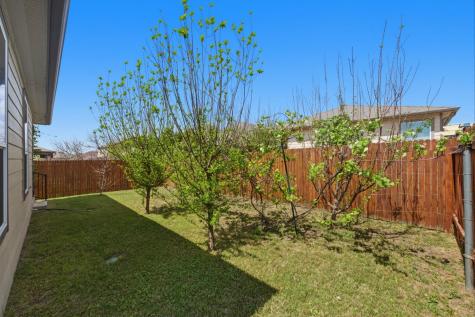 14620 Goshawk Drive Pflugerville TX 78660