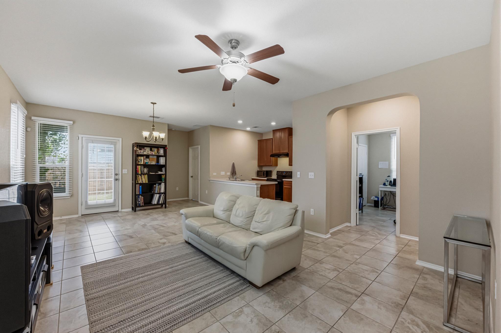 14620 Goshawk Drive Pflugerville TX 78660