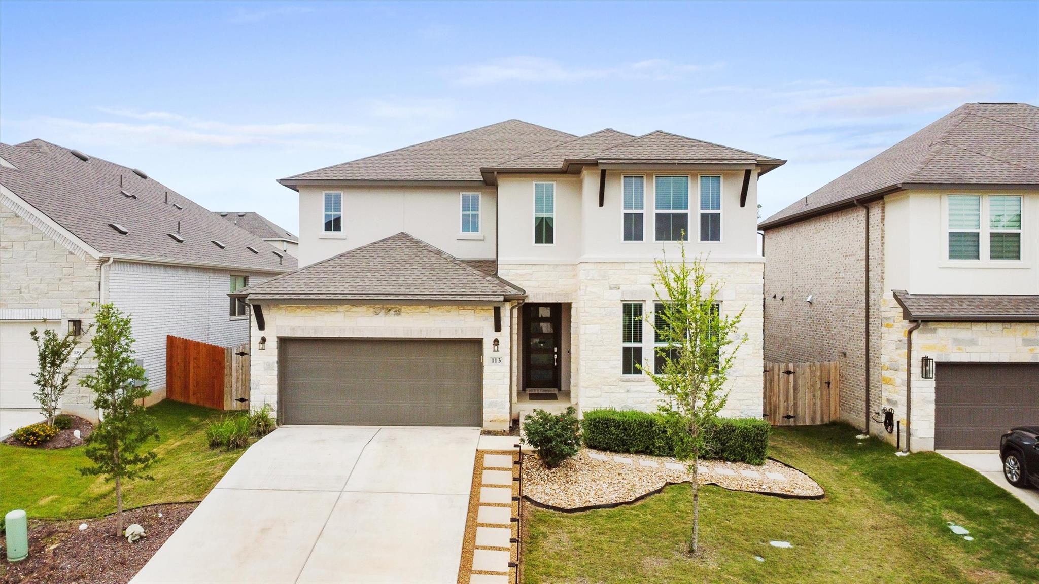 113 Chimney Stone Trail Georgetown TX 78628