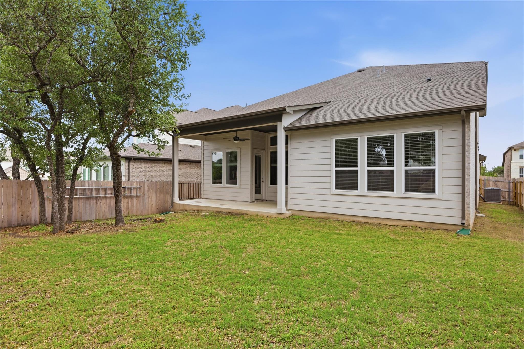 113 Chimney Stone Trail Georgetown TX 78628
