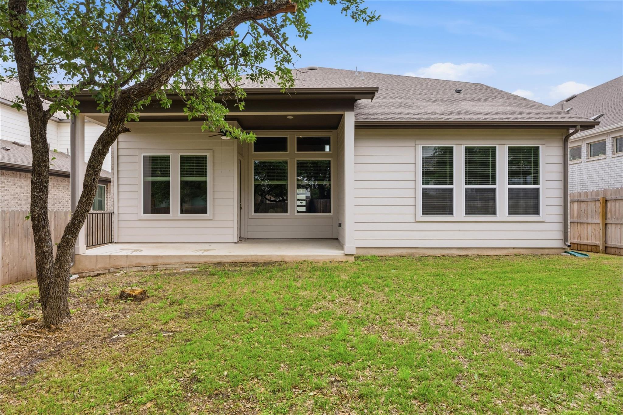 113 Chimney Stone Trail Georgetown TX 78628