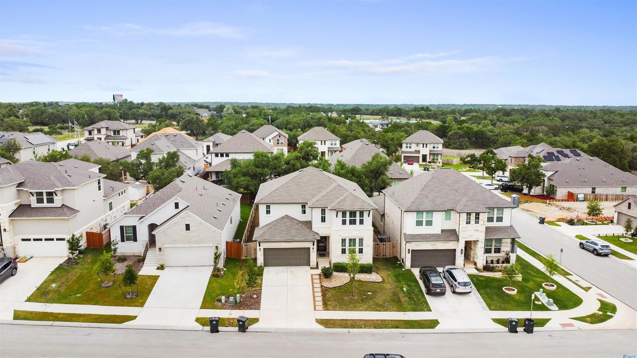 113 Chimney Stone Trail Georgetown TX 78628