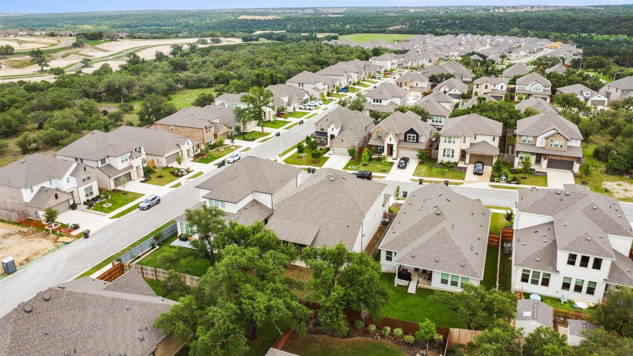 113 Chimney Stone Trail Georgetown TX 78628