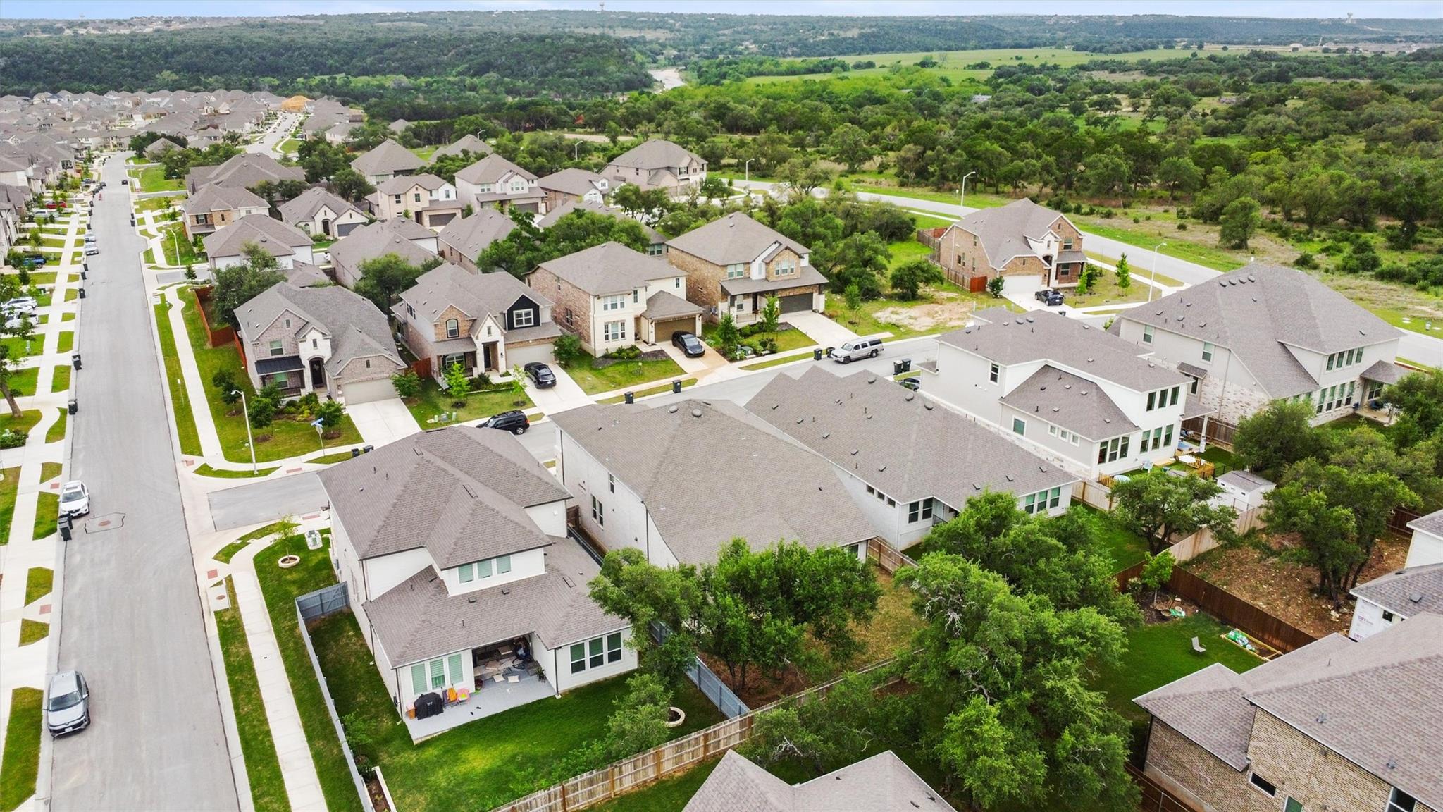 113 Chimney Stone Trail Georgetown TX 78628