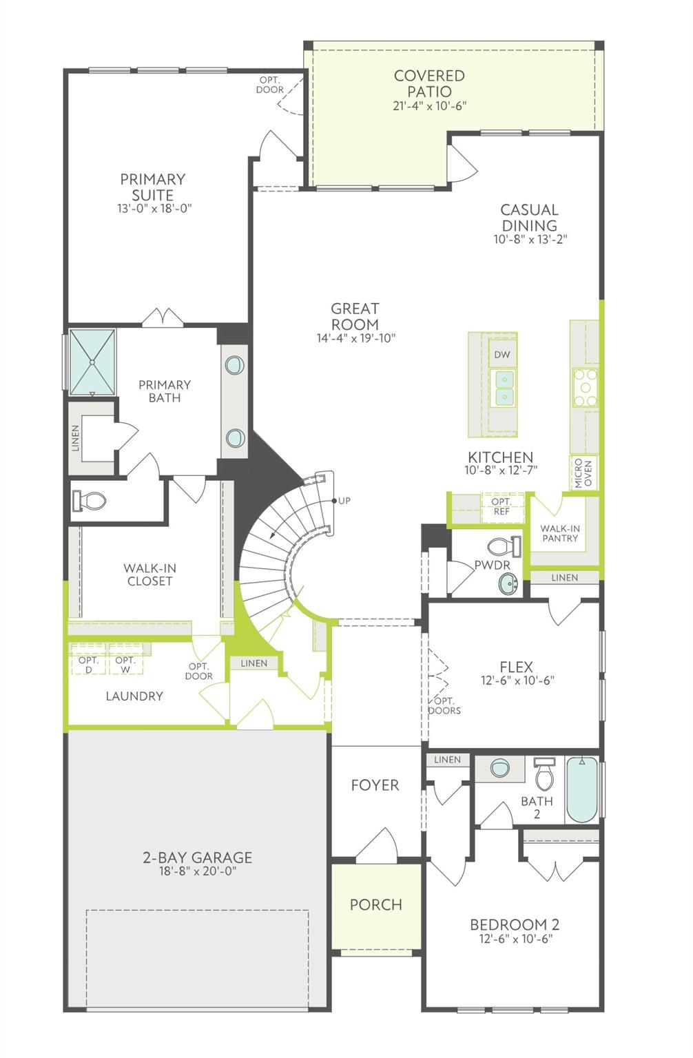 113 Chimney Stone Trail Georgetown TX 78628