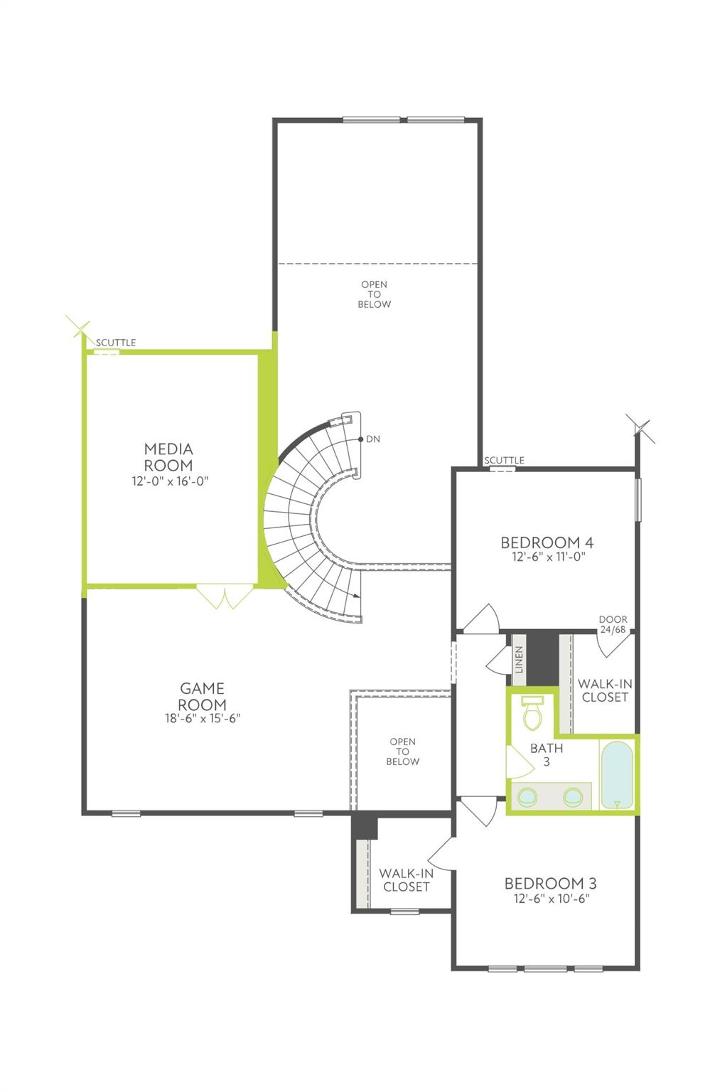 113 Chimney Stone Trail Georgetown TX 78628