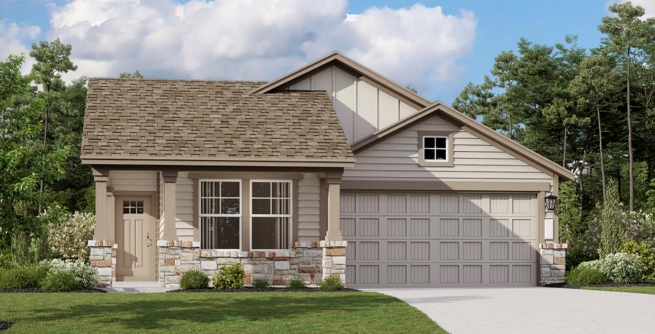 273 Sormonne Loop Kyle TX 78640
