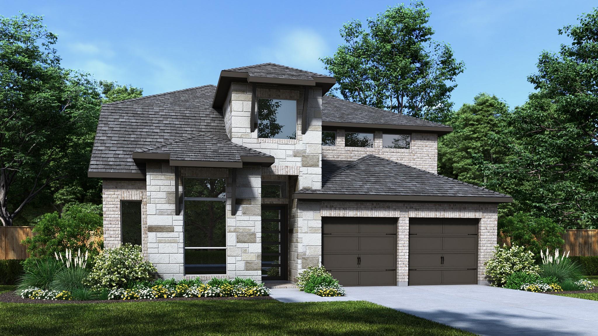 1104 Lariat Loop Liberty Hill TX 78642