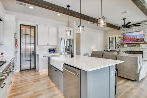 105 Retreat Place Georgetown TX 78626