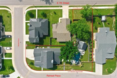 105 Retreat Place Georgetown TX 78626
