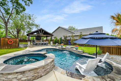 105 Retreat Place Georgetown TX 78626