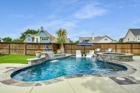 105 Retreat Place Georgetown TX 78626