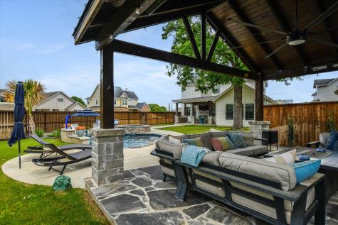 105 Retreat Place Georgetown TX 78626