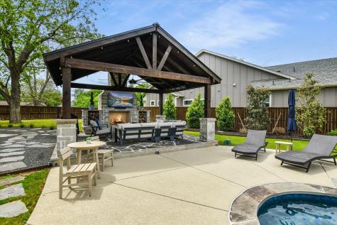 105 Retreat Place Georgetown TX 78626