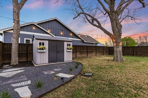 105 Retreat Place Georgetown TX 78626