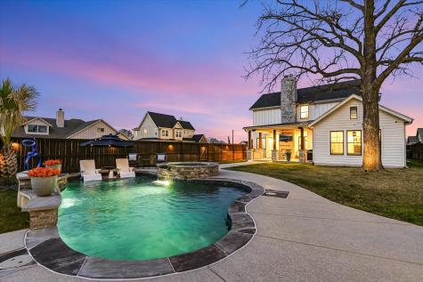 105 Retreat Place Georgetown TX 78626
