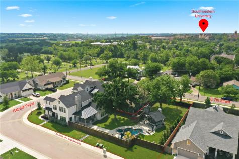 105 Retreat Place Georgetown TX 78626