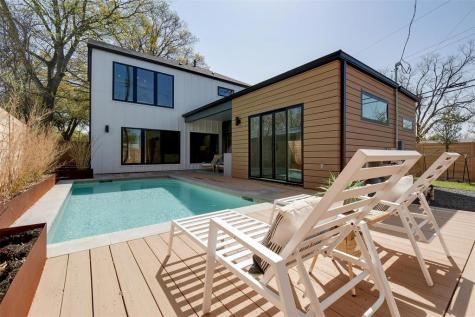 8300 Hathaway Drive Austin TX 78757