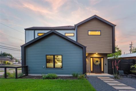 8300 Hathaway Drive Austin TX 78757