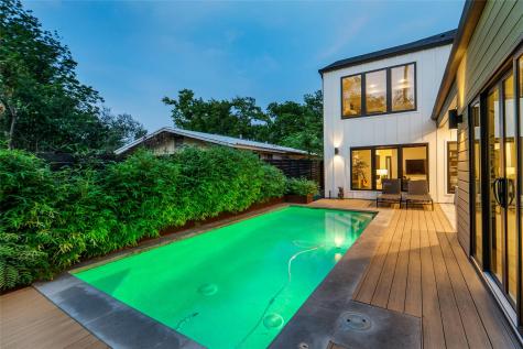 8300 Hathaway Drive Austin TX 78757