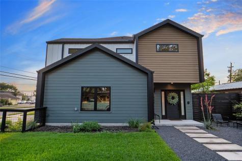 8300 Hathaway Drive Austin TX 78757