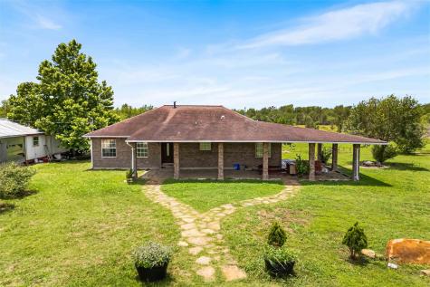 12212 Ballerstedt Road Elgin TX 78621