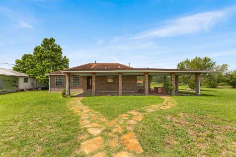 12212 Ballerstedt Road Elgin TX 78621
