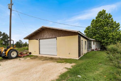 12212 Ballerstedt Road Elgin TX 78621