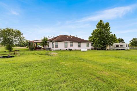 12212 Ballerstedt Road Elgin TX 78621