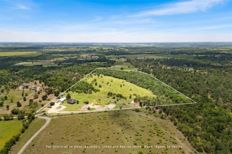 12212 Ballerstedt Road Elgin TX 78621