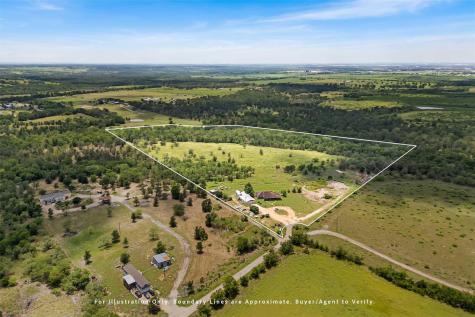 12212 Ballerstedt Road Elgin TX 78621