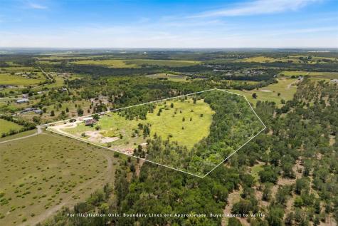 12212 Ballerstedt Road Elgin TX 78621