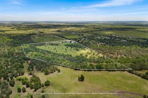 12212 Ballerstedt Road Elgin TX 78621