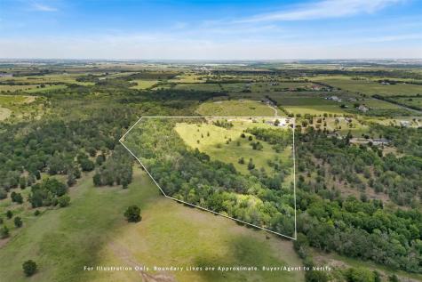 12212 Ballerstedt Road Elgin TX 78621