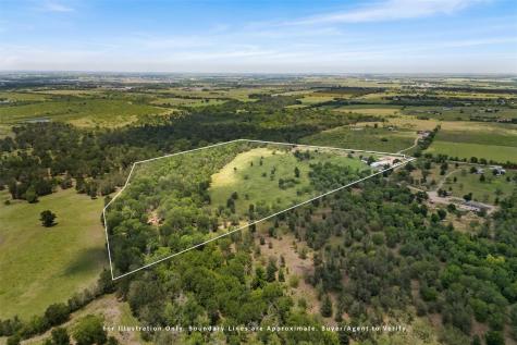 12212 Ballerstedt Road Elgin TX 78621