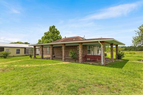 12212 Ballerstedt Road Elgin TX 78621