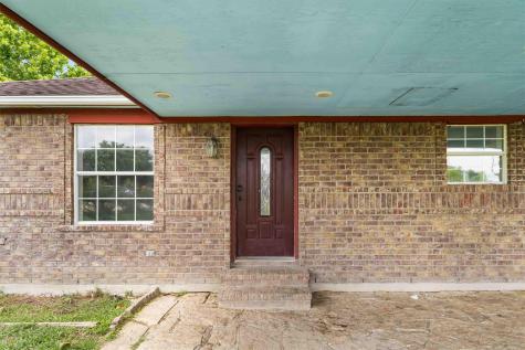 12212 Ballerstedt Road Elgin TX 78621