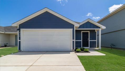 268 Garcia Street Buda TX 78610