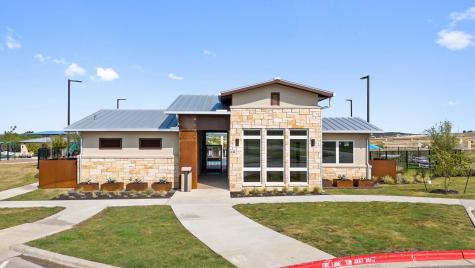 268 Garcia Street Buda TX 78610