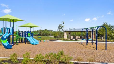 268 Garcia Street Buda TX 78610