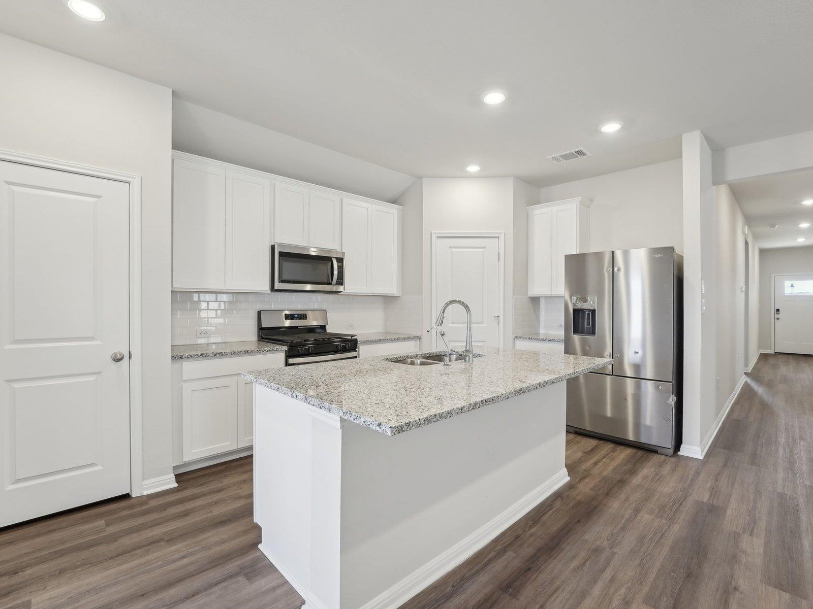 112 Maple Hedge Road Hutto TX 78634